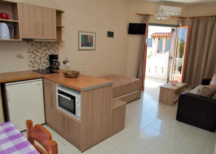 Palmira Apartments