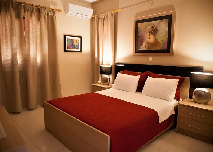 Palmira Apartments