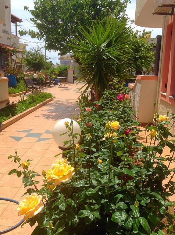 Palmira Apartment *