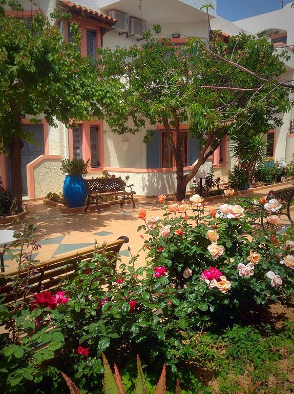 Apartment Palmira