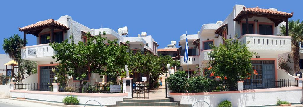 Appartement Palmira