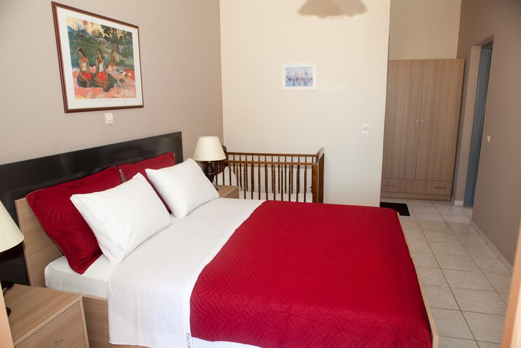 Appartement Palmira