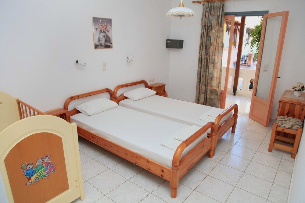Palmira Makrýgialos