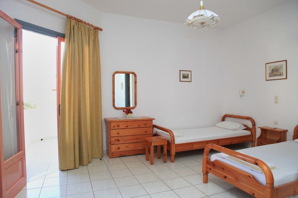Appartement Palmira *