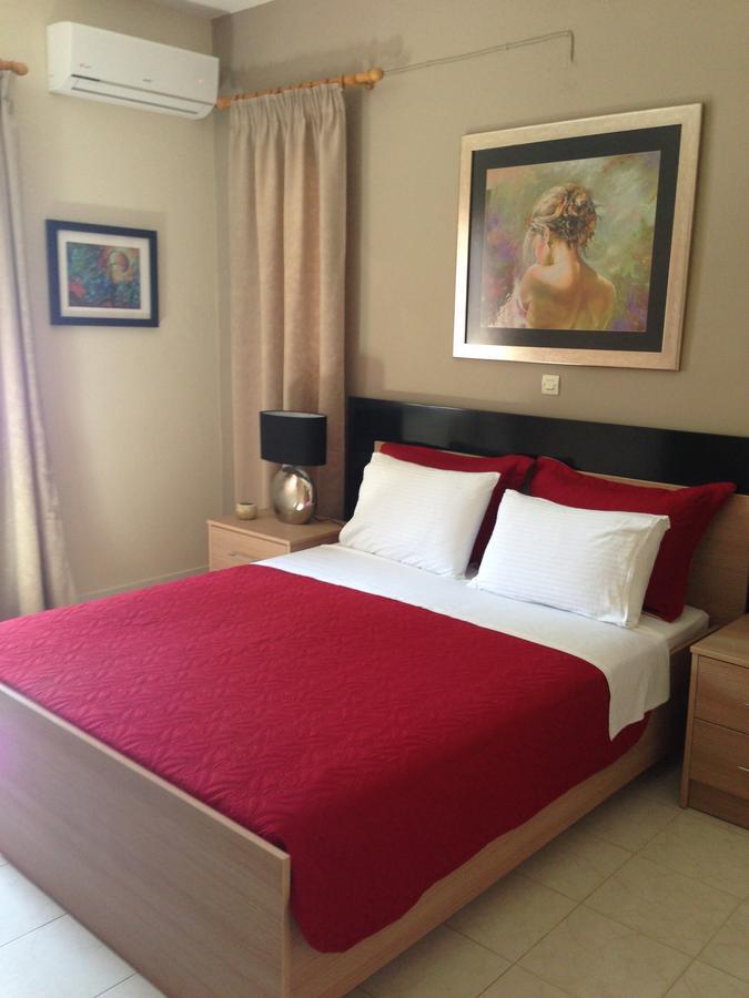 Palmira Appartement *