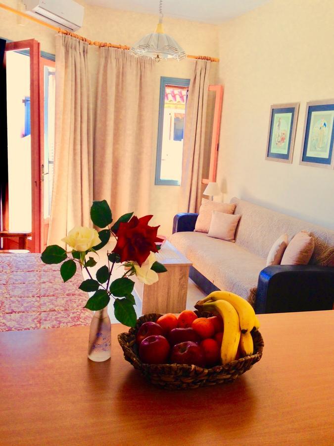 Appartement Palmira