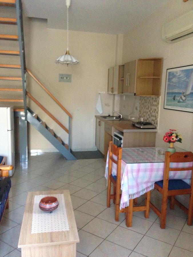 Palmira Appartement *