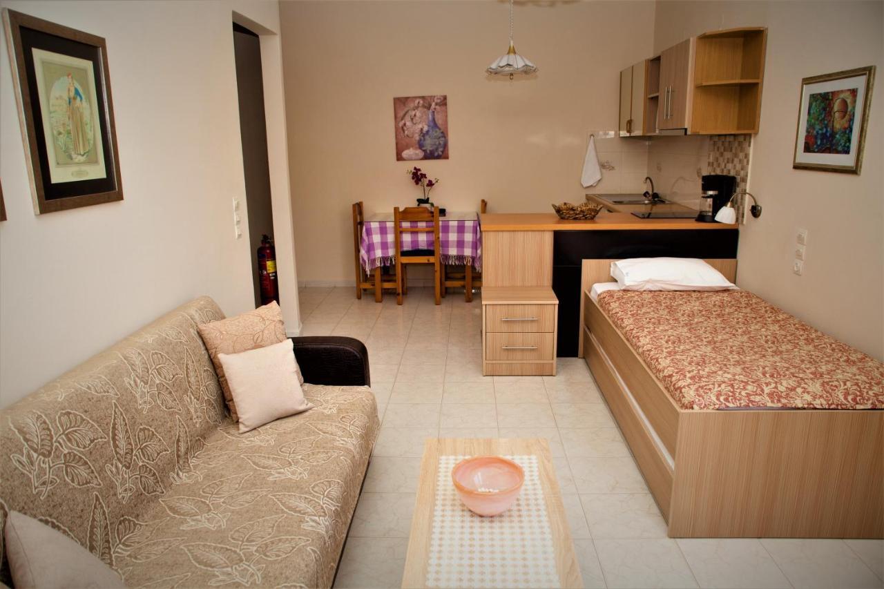Palmira Makrýgialos