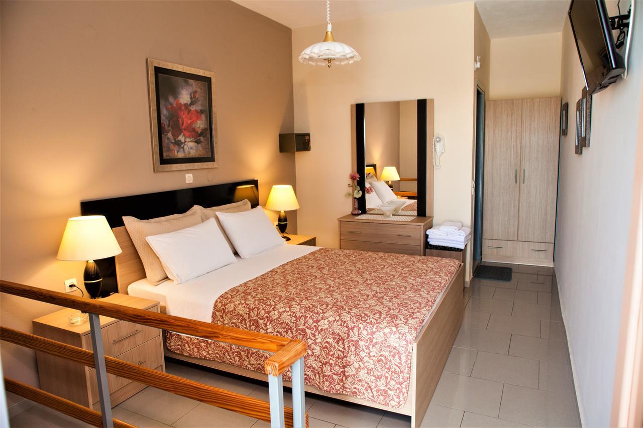 Appartement Palmira