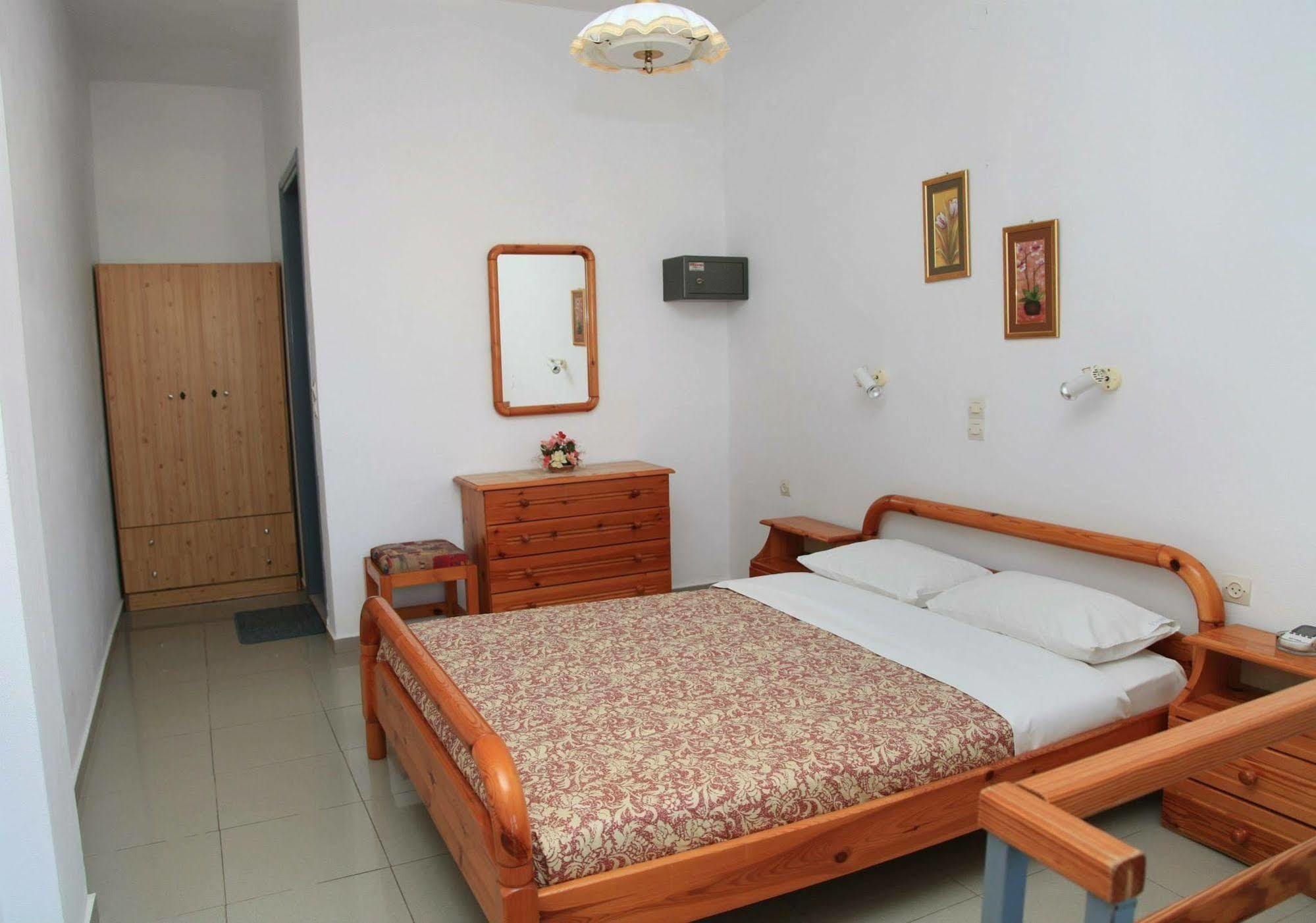 Appartement Palmira