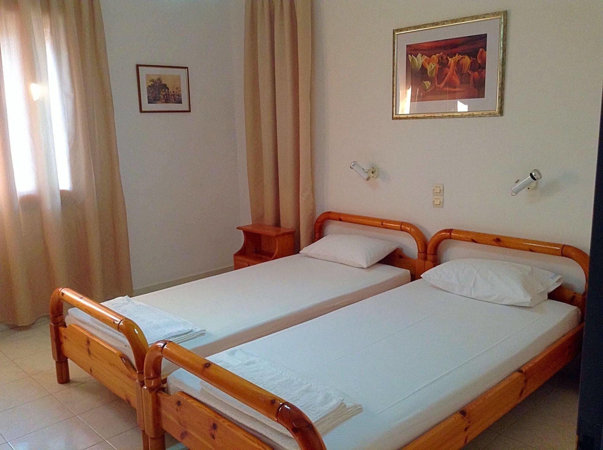 Appartement Palmira