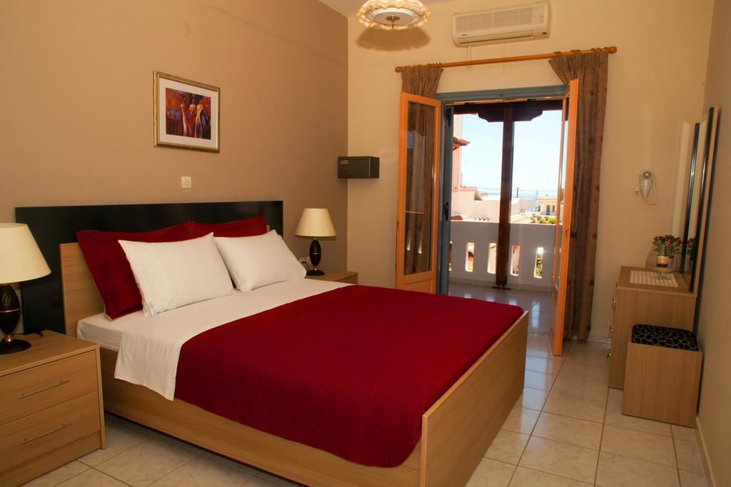 Apartamento Palmira *